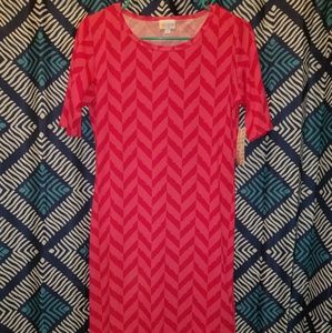 Lularoe Julia